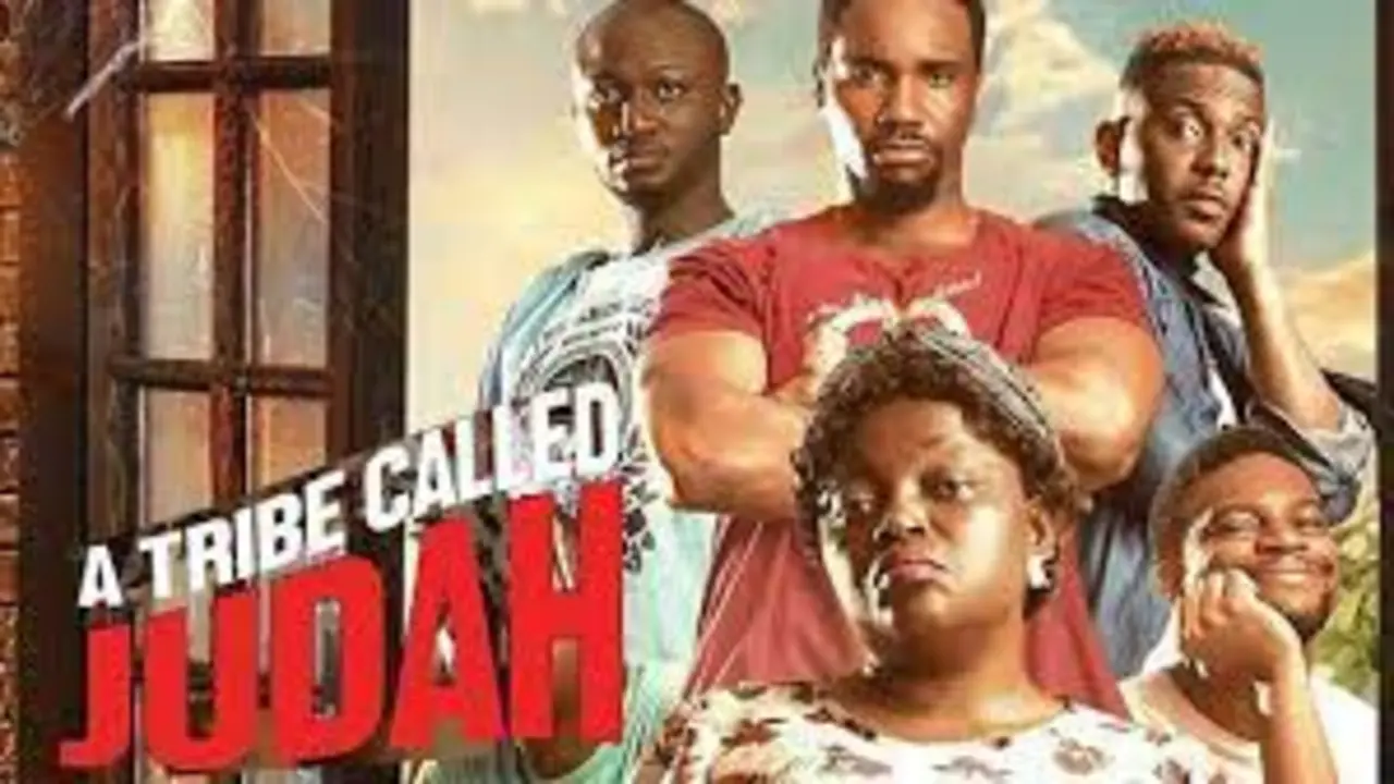 A Tribe Called Judah (2023) Movie Synopsis