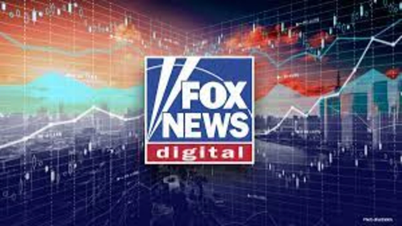Fox News Live TV (USA) (English)