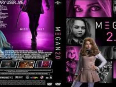 M3GAN 2.0 (2025) Movie Synopsis