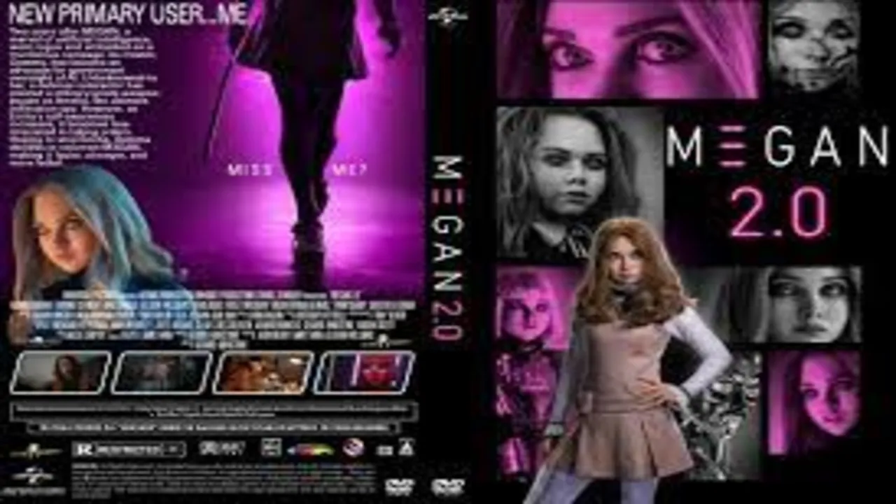 M3GAN 2.0 (2025) Movie Synopsis