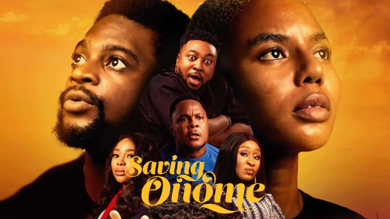 Saving Onome (2024) Movie Synopsis