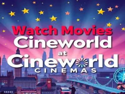 Watch Cineworld Cinemas Movies (UK) (English)
