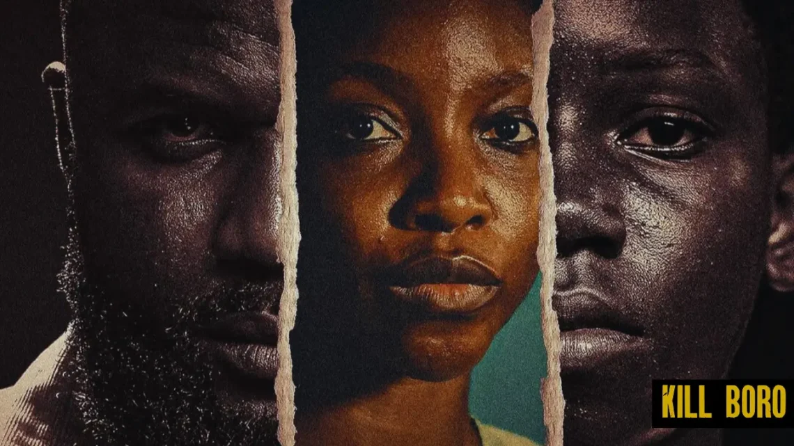 Kill Boro (2024) – Movie Synopsis