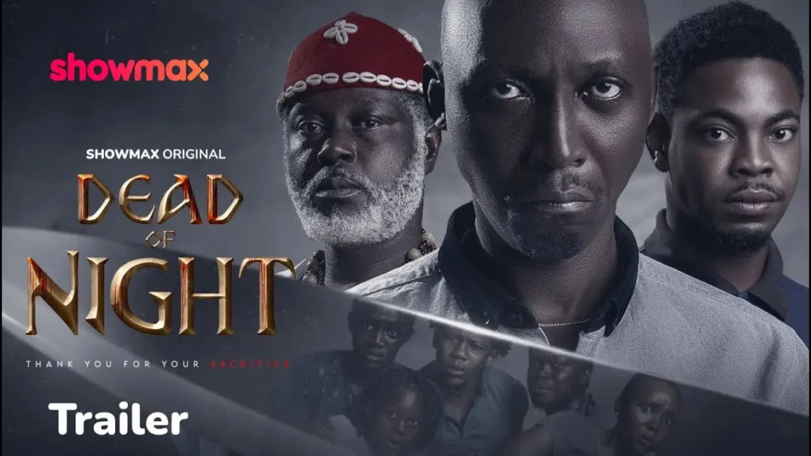 Dead of Night (2024) Movie Synopsis