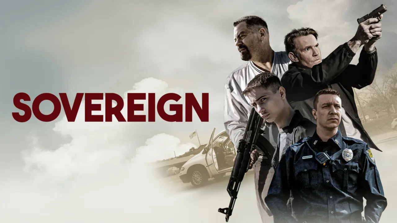 SOVEREIGN (2025) Movie Synopsis